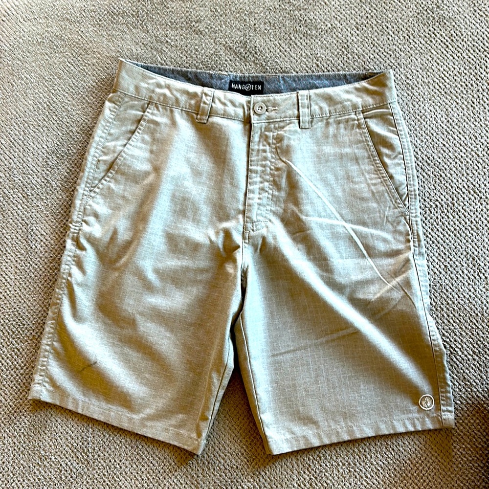 Men’s shorts -like new